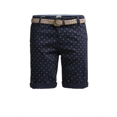 JACK&JONES BERMUDA FANTASIA MOD LORENZO